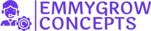 Emmygrow Concepts Logo