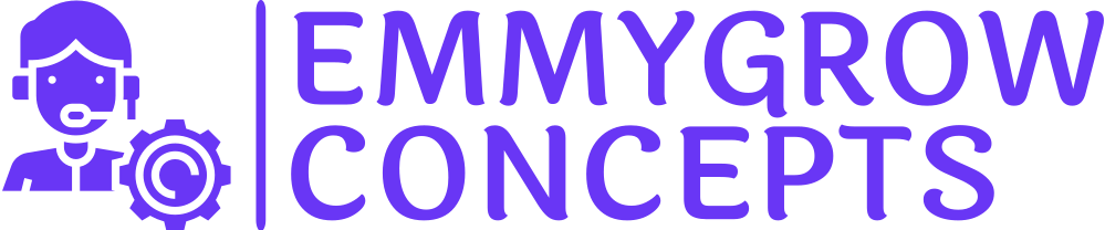 Emmygrow Concepts
